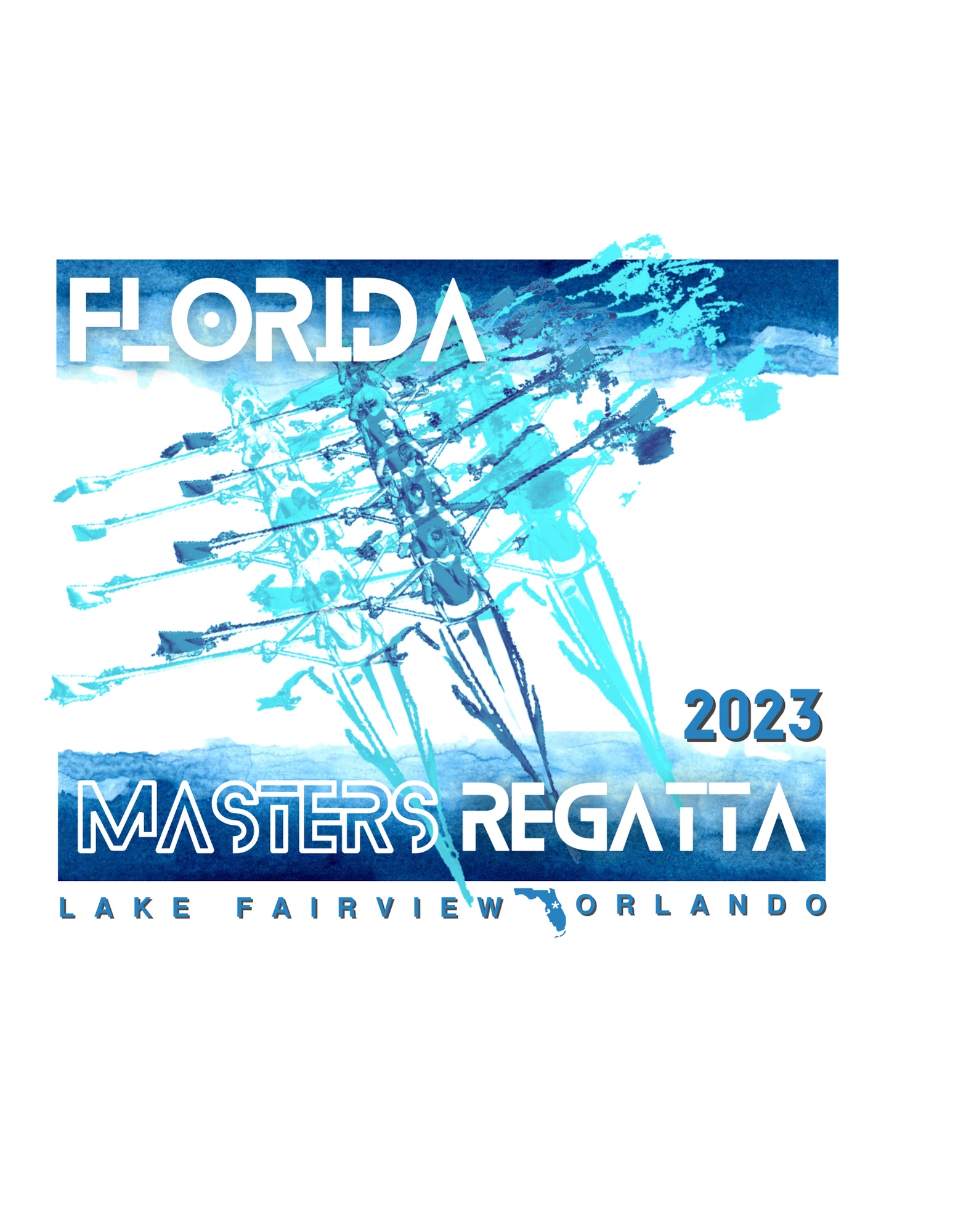 Florida Masters Regatta Overview